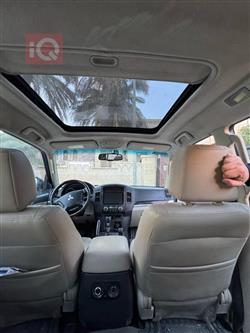 ميتسوبيشي باجيرو